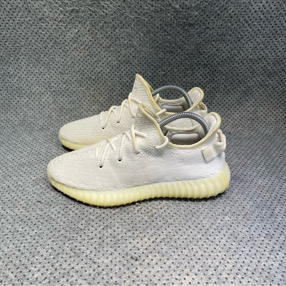Adidas Yeezy Boost 350 v2 Butter Shoes Size 7 Men’s